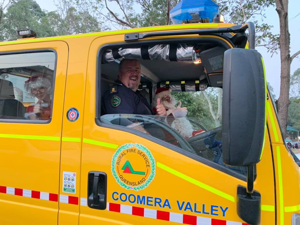 Coomera Valley Rotary Christmas Carols 2019